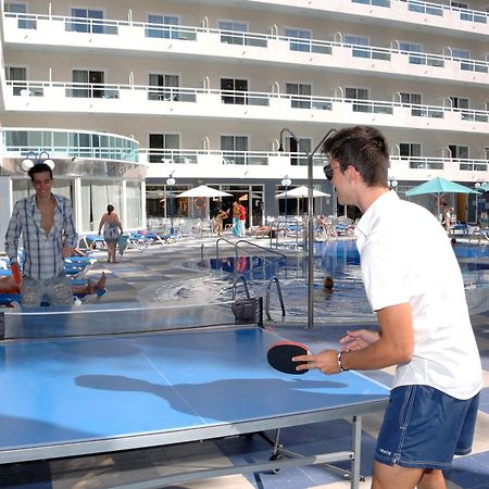 Santa Monica Playa Hotel Salou Luaran gambar