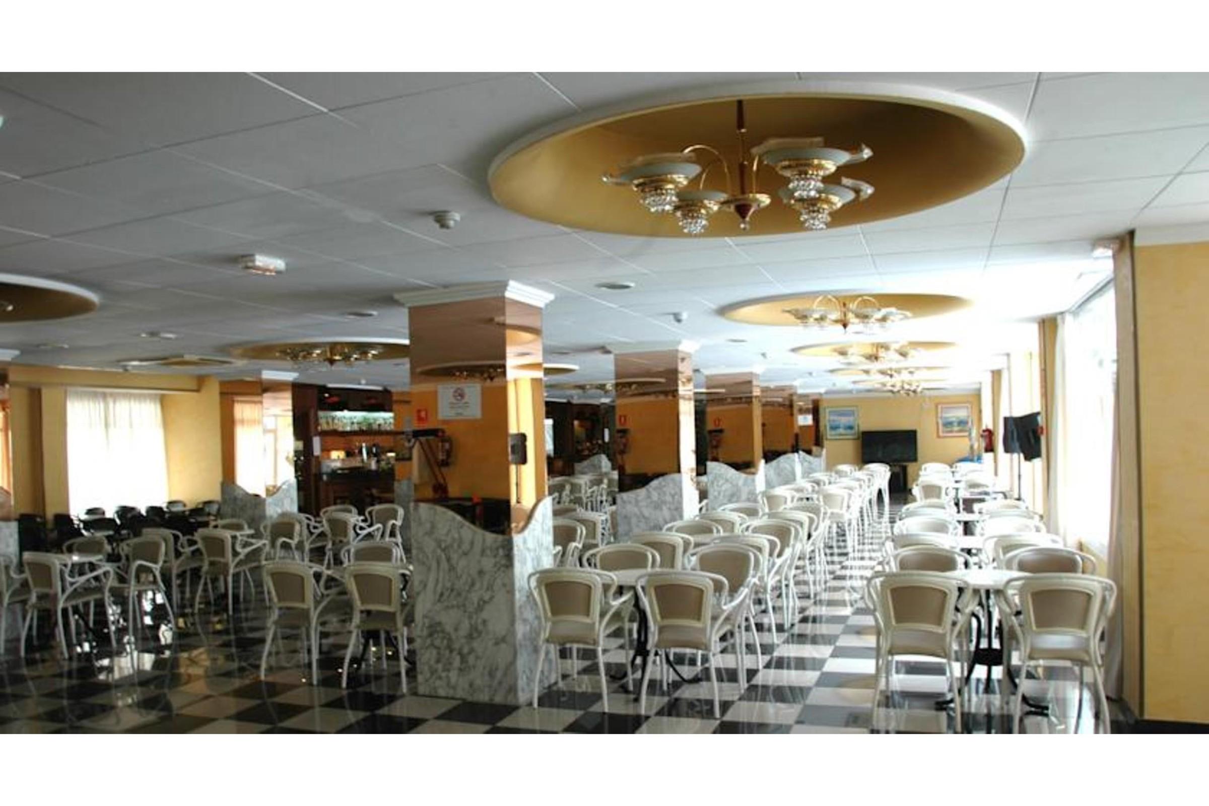Santa Monica Playa Hotel Salou Luaran gambar