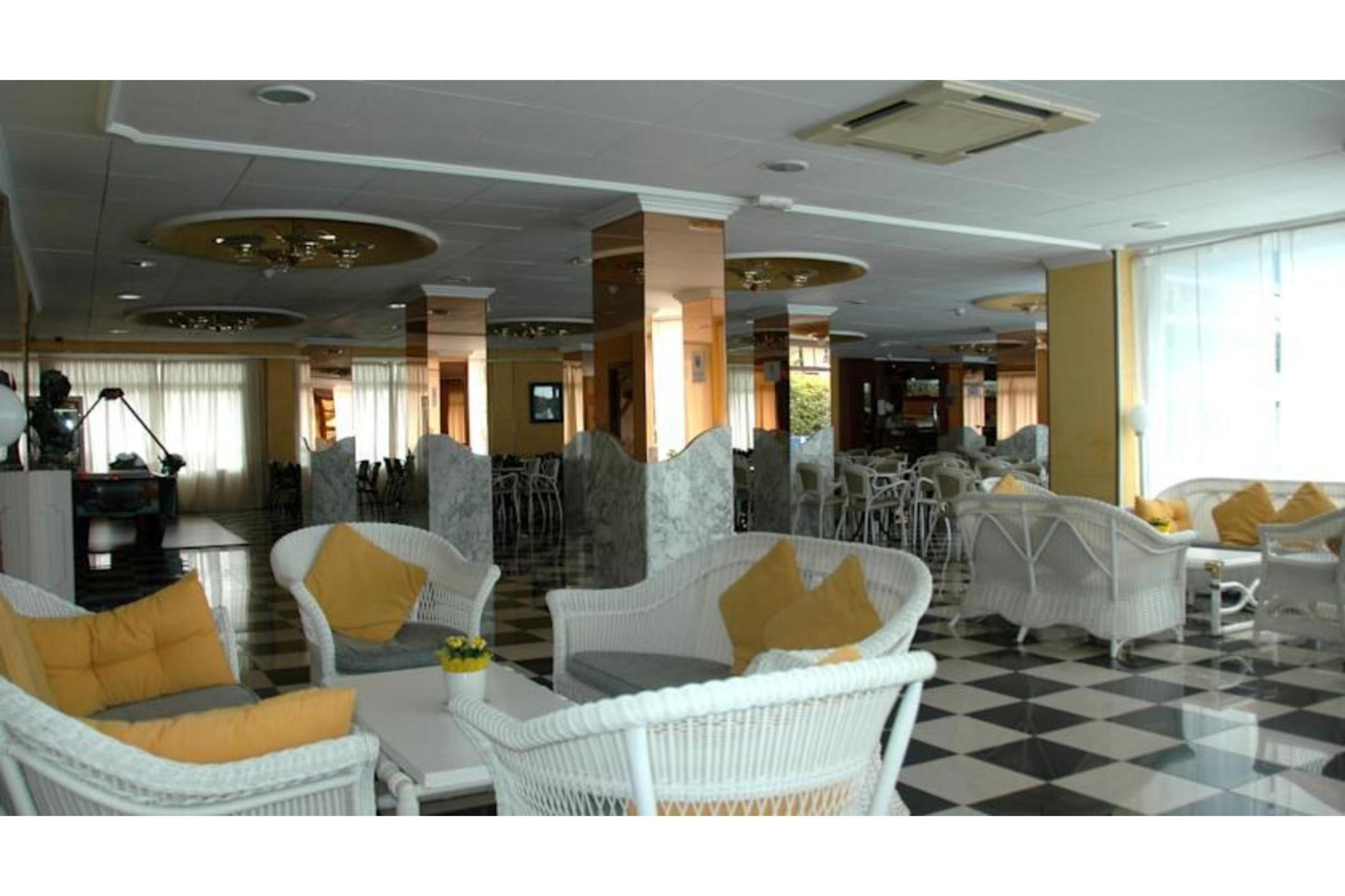 Santa Monica Playa Hotel Salou Luaran gambar