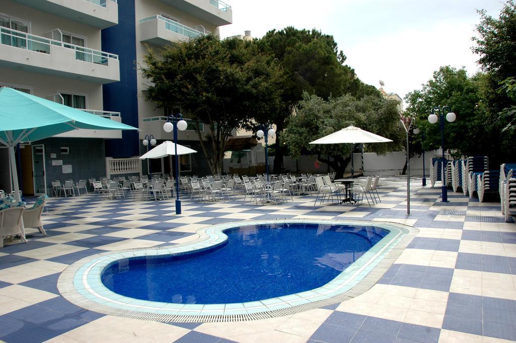 Santa Monica Playa Hotel Salou Luaran gambar