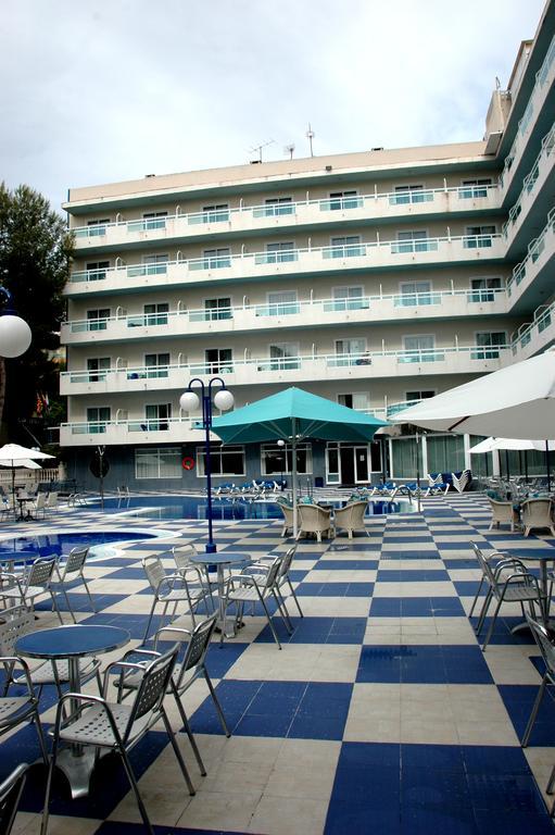 Santa Monica Playa Hotel Salou Luaran gambar