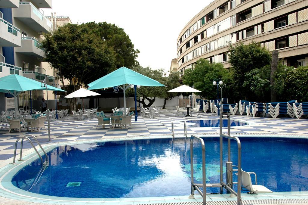Santa Monica Playa Hotel Salou Luaran gambar