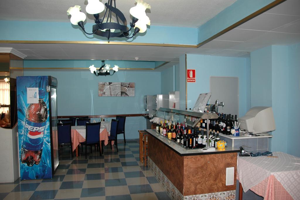 Santa Monica Playa Hotel Salou Luaran gambar