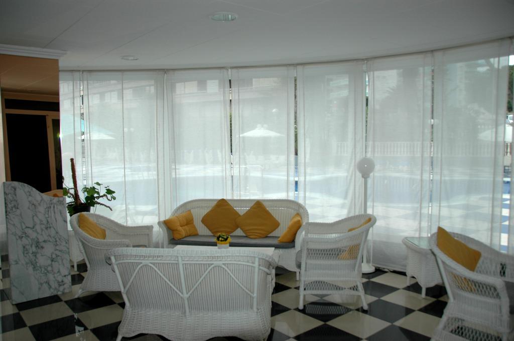 Santa Monica Playa Hotel Salou Luaran gambar