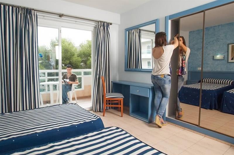 Santa Monica Playa Hotel Salou Luaran gambar