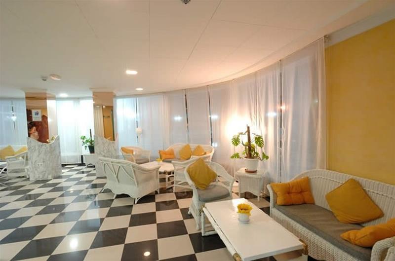 Santa Monica Playa Hotel Salou Luaran gambar