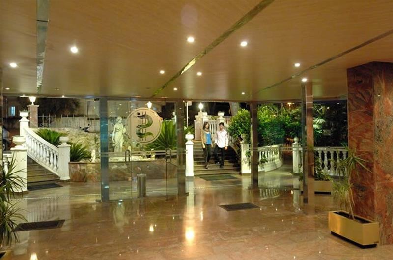 Santa Monica Playa Hotel Salou Luaran gambar