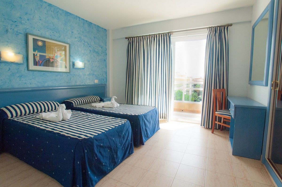 Santa Monica Playa Hotel Salou Luaran gambar